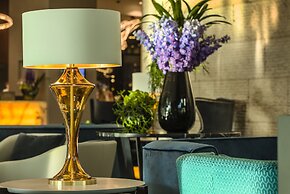 InterContinental Warsaw by IHG