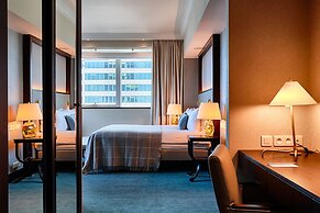 InterContinental Warsaw by IHG