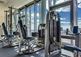 InterContinental Warsaw by IHG