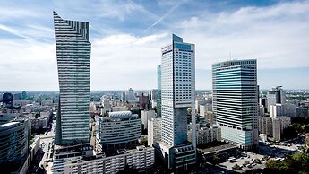 InterContinental Warsaw by IHG