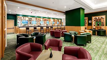 InterContinental Warsaw by IHG