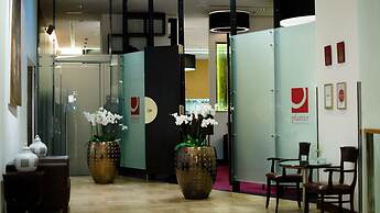 InterContinental Warsaw by IHG