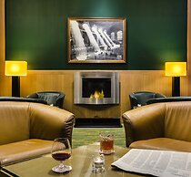 InterContinental Warsaw by IHG