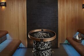 InterContinental Warsaw by IHG