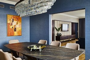 InterContinental Warsaw by IHG