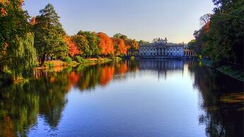 InterContinental Warsaw by IHG