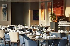 InterContinental Warsaw by IHG