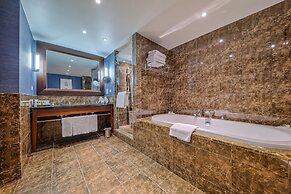 InterContinental Warsaw by IHG