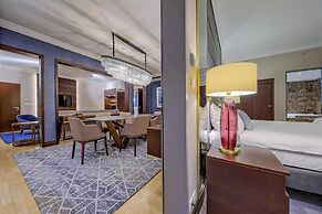 InterContinental Warsaw by IHG