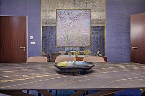 InterContinental Warsaw by IHG