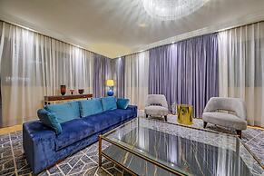 InterContinental Warsaw by IHG