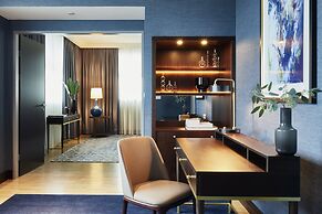 InterContinental Warsaw by IHG