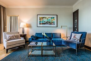 InterContinental Warsaw by IHG