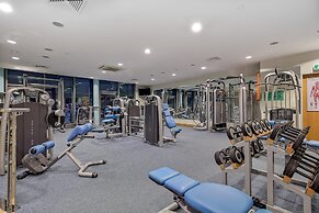 InterContinental Warsaw by IHG