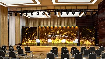 InterContinental Warsaw by IHG