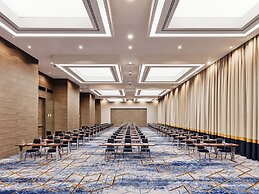 InterContinental Warsaw by IHG