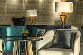 InterContinental Warsaw by IHG