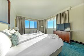 InterContinental Warsaw by IHG