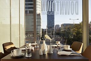 InterContinental Warsaw by IHG