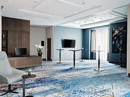 InterContinental Warsaw by IHG