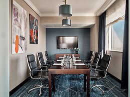 InterContinental Warsaw by IHG