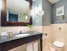 InterContinental Warsaw by IHG