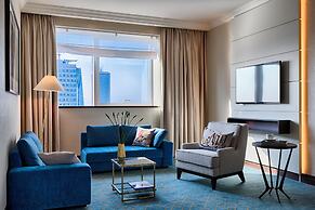 InterContinental Warsaw by IHG