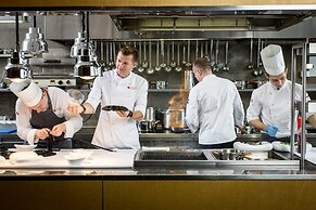 InterContinental Warsaw by IHG