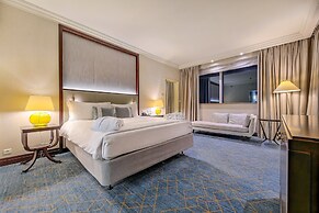 InterContinental Warsaw by IHG