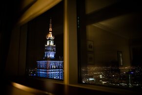 InterContinental Warsaw by IHG