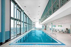 InterContinental Warsaw by IHG