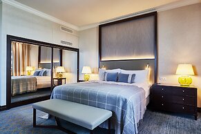 InterContinental Warsaw by IHG