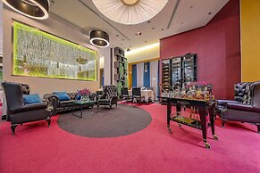 InterContinental Warsaw by IHG