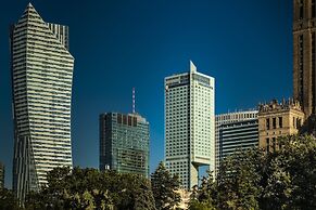 InterContinental Warsaw by IHG