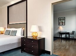 InterContinental Warsaw by IHG
