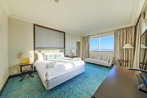 InterContinental Warsaw by IHG