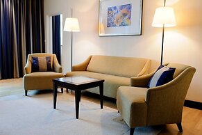 InterContinental Warsaw by IHG