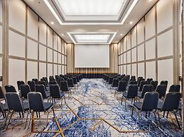 InterContinental Warsaw by IHG