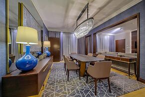 InterContinental Warsaw by IHG