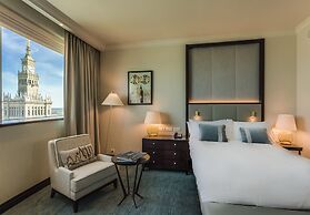 InterContinental Warsaw by IHG