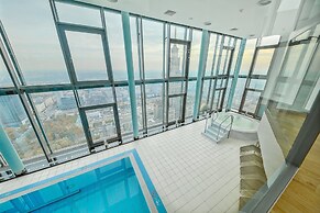 InterContinental Warsaw by IHG