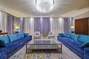 InterContinental Warsaw by IHG