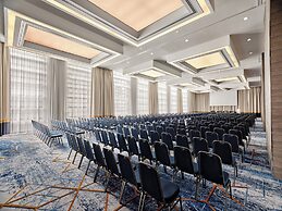 InterContinental Warsaw by IHG