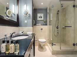 InterContinental Warsaw by IHG