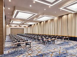 InterContinental Warsaw by IHG