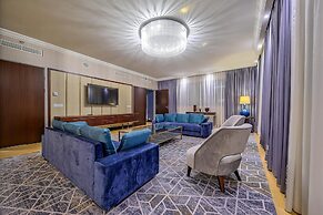 InterContinental Warsaw by IHG