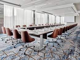 InterContinental Warsaw by IHG