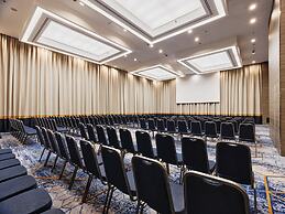 InterContinental Warsaw by IHG