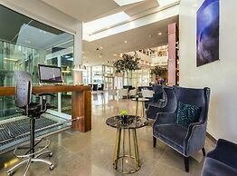 InterContinental Warsaw by IHG