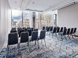 InterContinental Warsaw by IHG